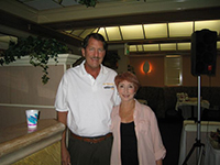 Mark Monroe & D'Ann Jones